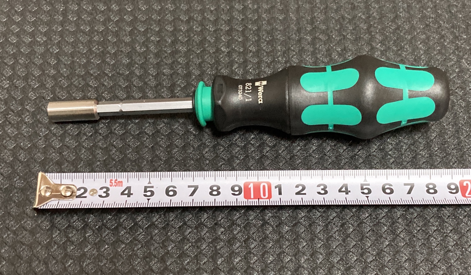 Wera 816RAビットフォルダー 1点 通販