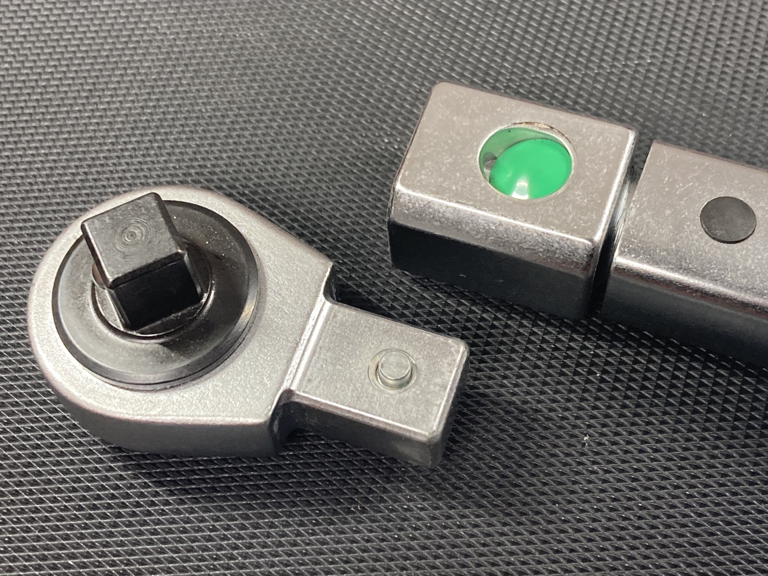 731/80-36 STAHLWILLE トルクレンチ差替ヘッド (スパナ) 36mm